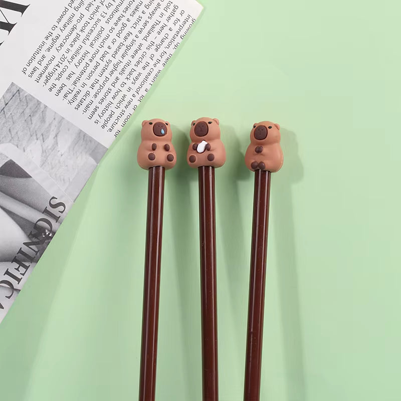 Soun &amp; Friends: Pencil Cap Accessory (Random Style)