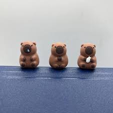 Soun &amp; Friends: Pencil Cap Accessory (Random Style)