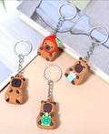 Soun Keychain